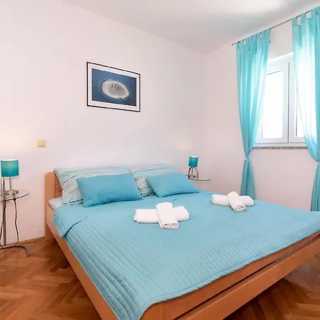 Apartmán Schoene In *